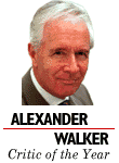 Alexander Walker