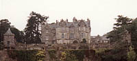 View from gardens of Torosay Castle [Achnacroish]